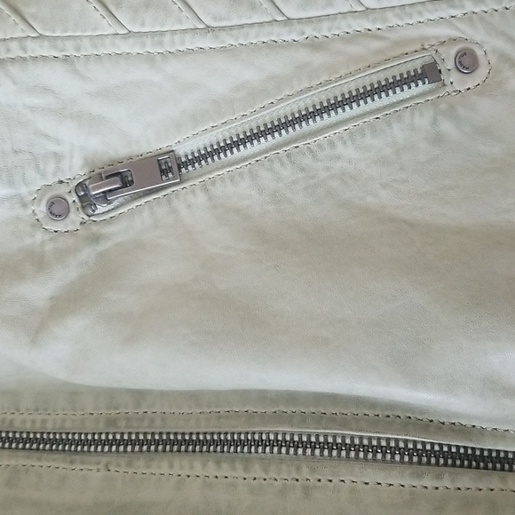 Leather Jacket - Picture 3 of 8